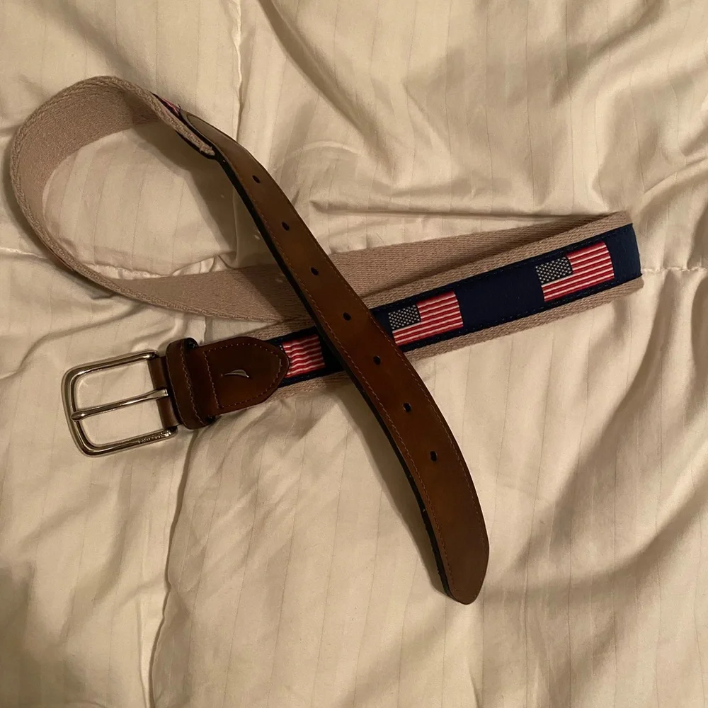 Men’s Nautica Belt - Picture 1 of 3